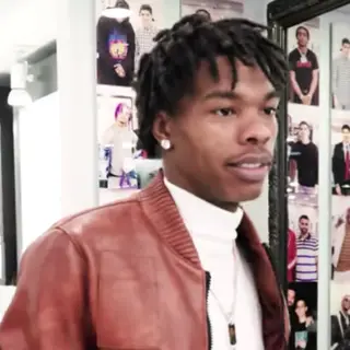 Lil Baby — birth chart