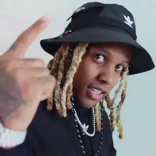 Lil Durk — birth chart