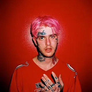 Lil Peep — birth chart