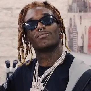 Lil Uzi Vert — birth chart