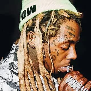 Lil Wayne — birth chart