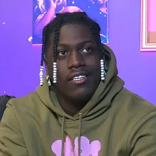 Lil Yachty — birth chart