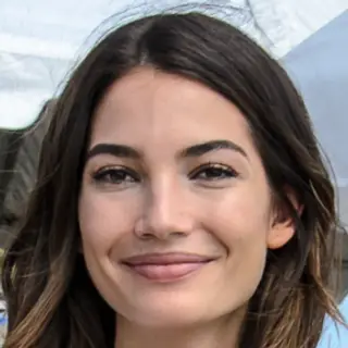 Lily Aldridge — birth chart