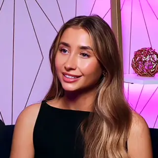 Lily Phillips