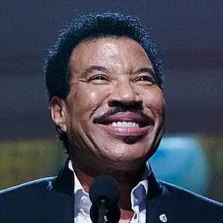 Lionel Richie — birth chart