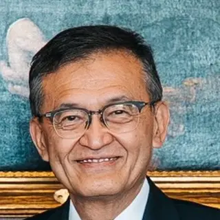 Lip-Bu Tan — birth chart