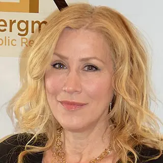 Lisa Ann Walter