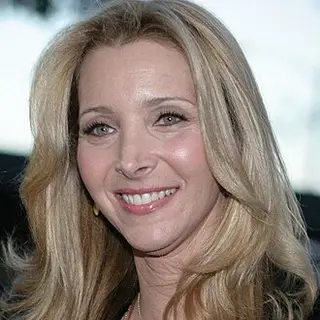 Lisa Kudrow — birth chart
