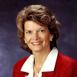 Lisa Murkowski — birth chart