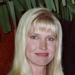 Lisa Niemi — birth chart