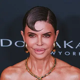 Lisa Rinna — birth chart