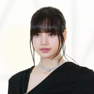 Lisa — birth chart