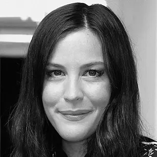 Liv Tyler — birth chart