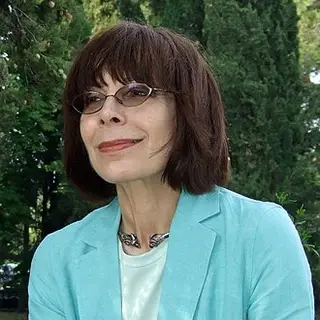 Liz Greene — birth chart