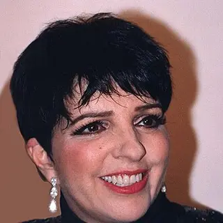 Liza Minnelli — birth chart