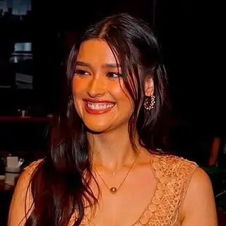 Portrait of Liza Soberano