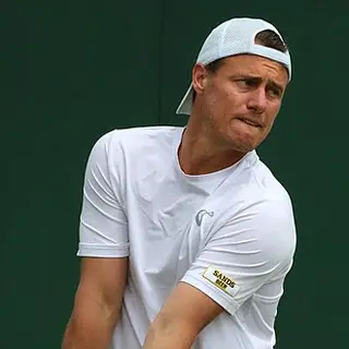 Lleyton Hewitt — birth chart