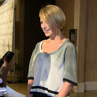 Lo Bosworth