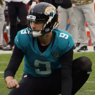Portrait of Logan Cooke