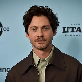 Logan Lerman — birth chart