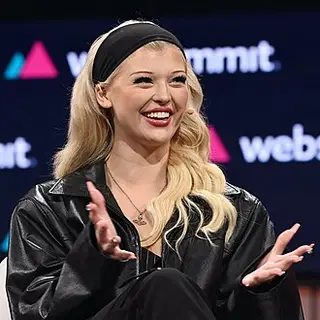 Loren Gray — birth chart