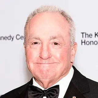 Portrait of Lorne Michaels