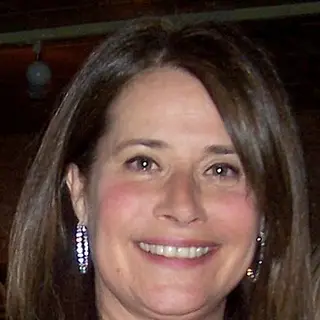 Portrait of Lorraine Bracco