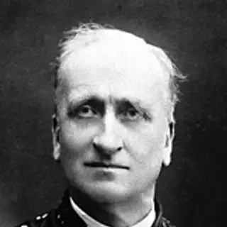 Portrait of Louis Renault