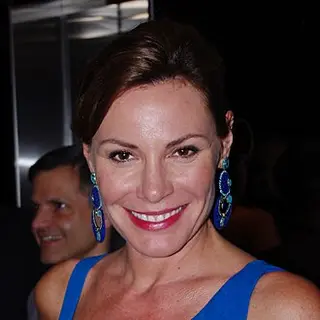 Luann de Lesseps
