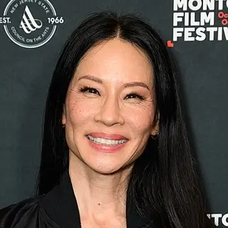 Lucy Liu — birth chart