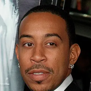 Ludacris — birth chart