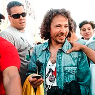 Portrait of Luisito Comunica