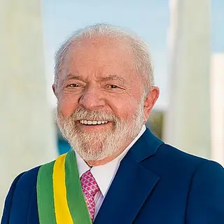 Luiz Inácio Lula da Silva — birth chart