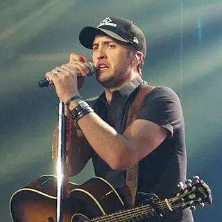 Luke Bryan