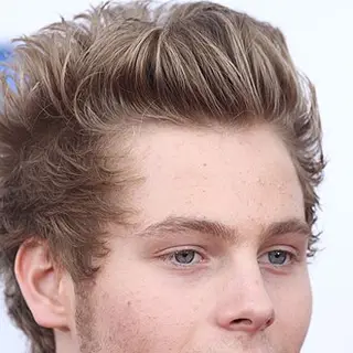 Luke Hemmings — birth chart