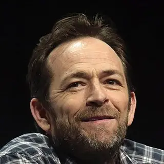 Luke Perry — birth chart