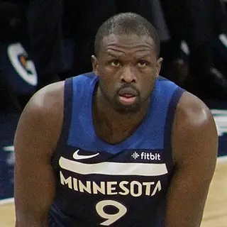 Luol Deng — birth chart