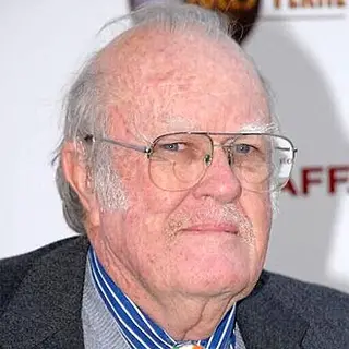 Portrait of M. Emmet Walsh