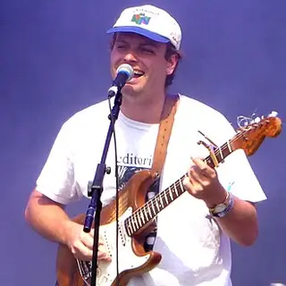 Mac DeMarco — birth chart