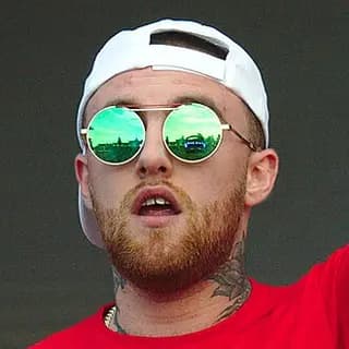 Mac Miller — birth chart