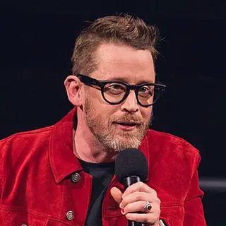 Macaulay Culkin — birth chart