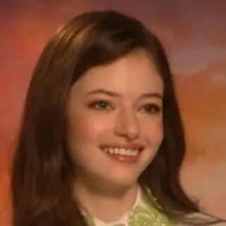 Mackenzie Foy — birth chart