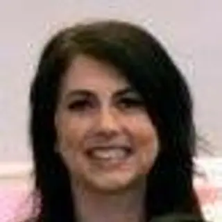 Portrait of MacKenzie Scott