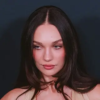 Maddie Ziegler — birth chart