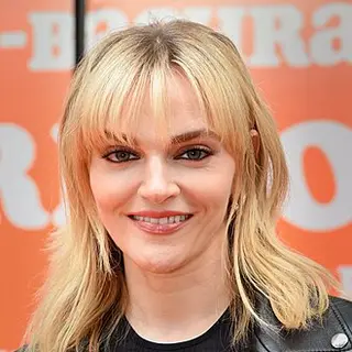 Madeline Brewer — birth chart