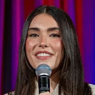 Madison Beer — birth chart
