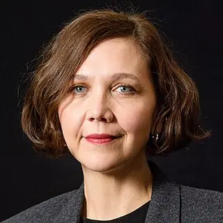 Maggie Gyllenhaal — birth chart
