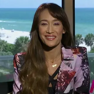 Maggie Q