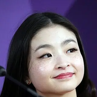 Portrait of Maia Shibutani