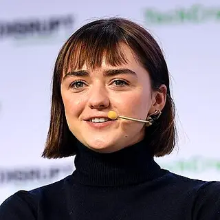 Maisie Williams